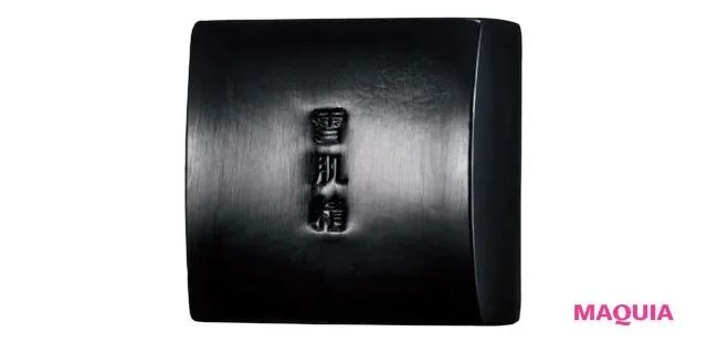 その他タイプのおすすめプチプラ洗顔料3選_1.雪肌精 エッセンス ソープ