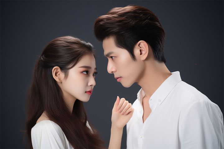 《浮気相手》との関係性