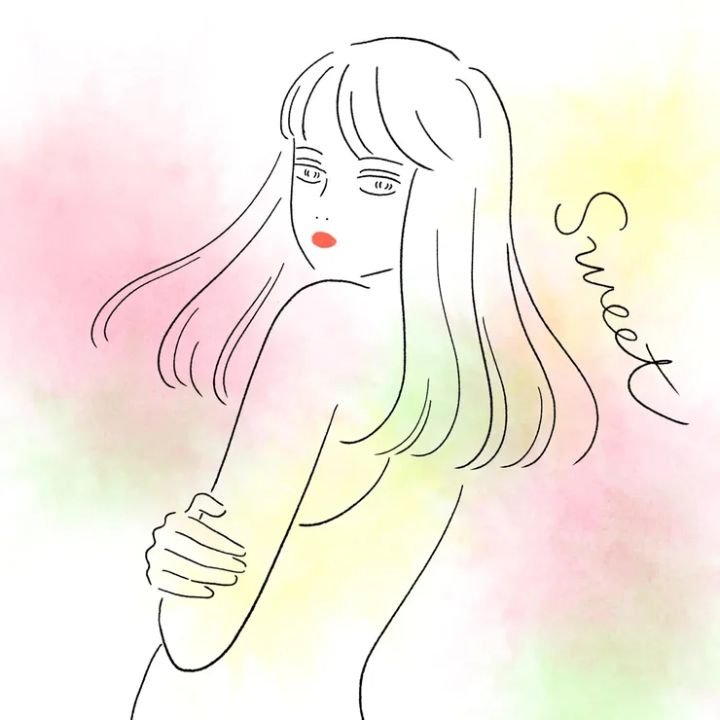 「スウィートスキン」の魅力＆おすすめ香水