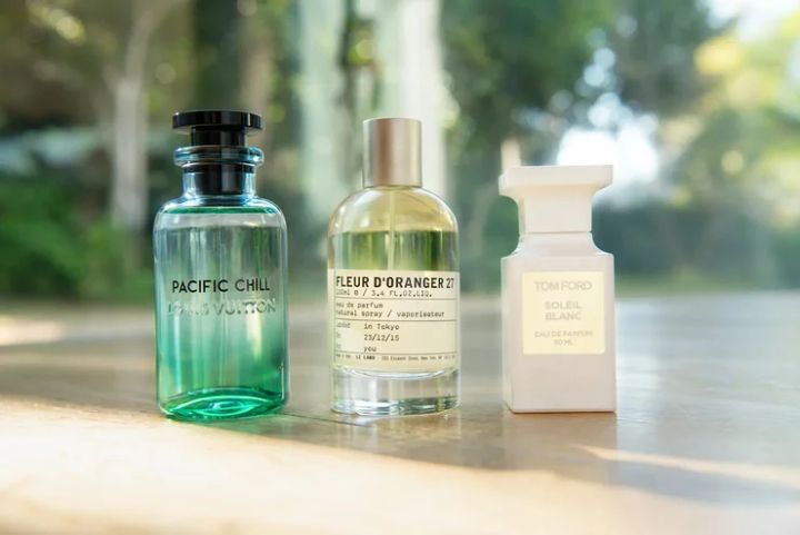 おすすめ香水 3
