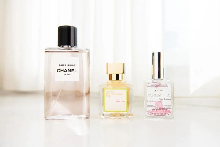 おすすめ香水 4