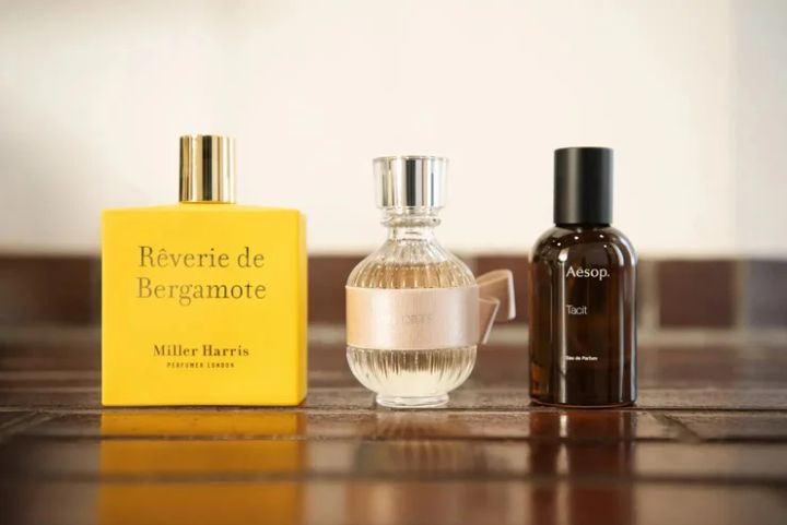 おすすめの香水 2