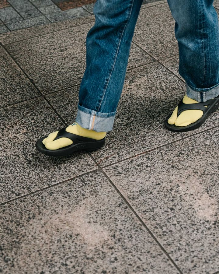 【身長155cm以下】低身長さんの足もとお洒落4選！この夏どんなサンダルを履いてる？