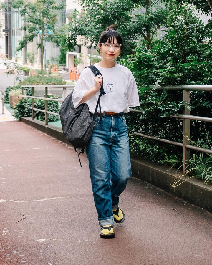 【身長155cm以下】低身長さんの足もとお洒落4選！この夏どんなサンダルを履いてる？