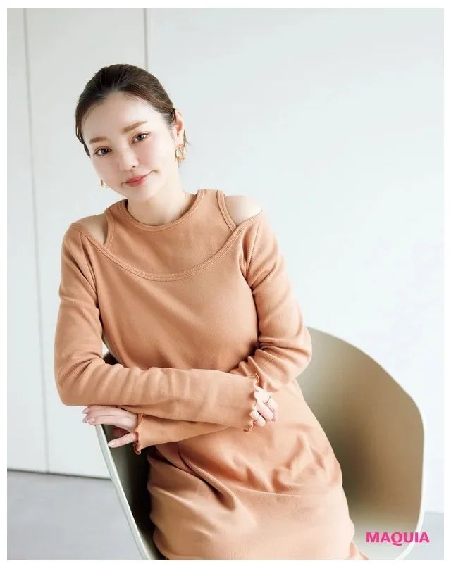 「ファチュイテ」ディレクター・藤井明子さんのプロフィール