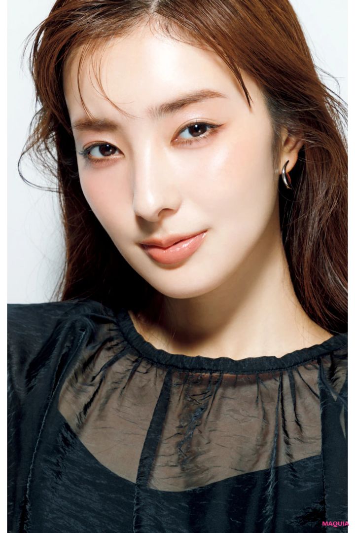 長井かおりさん厳選！ ツヤ玉をキープする納得ベースメイクの組み合わせ_4