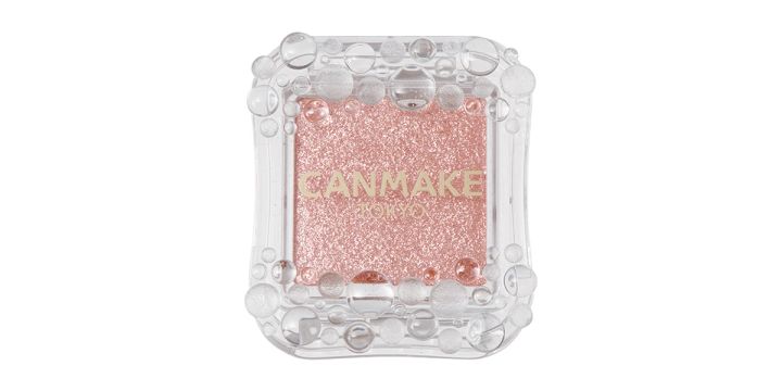 キャンメイク シティライトアイズ 04 ￥638