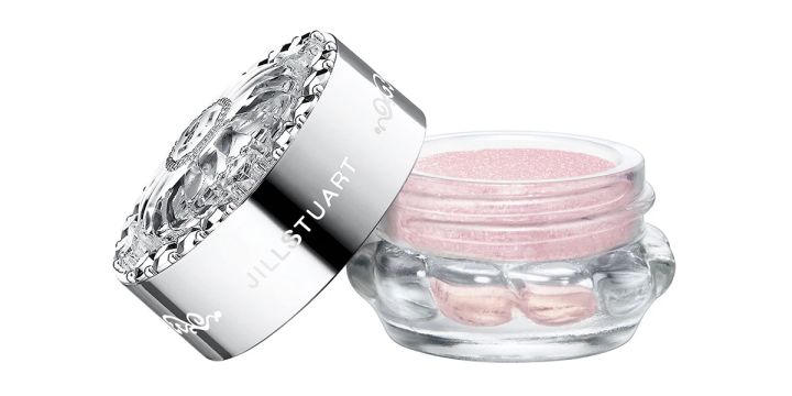 ジルスチュアート エターナル アイビジュー 01 ￥2970