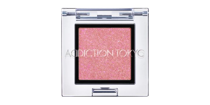 アディクション ザ アイシャドウ プリズム 004PR Baby Baby ￥2530