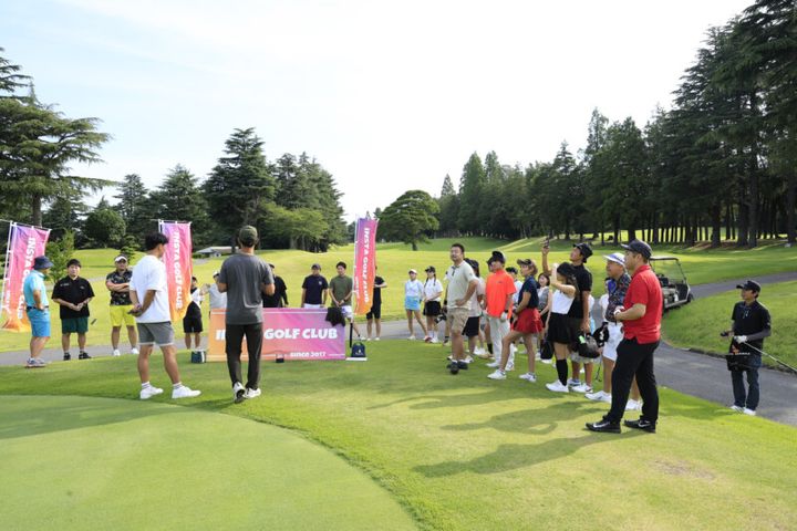 スライサーとフッカーどっちが多い？ゴルファーに緊急アンケート！