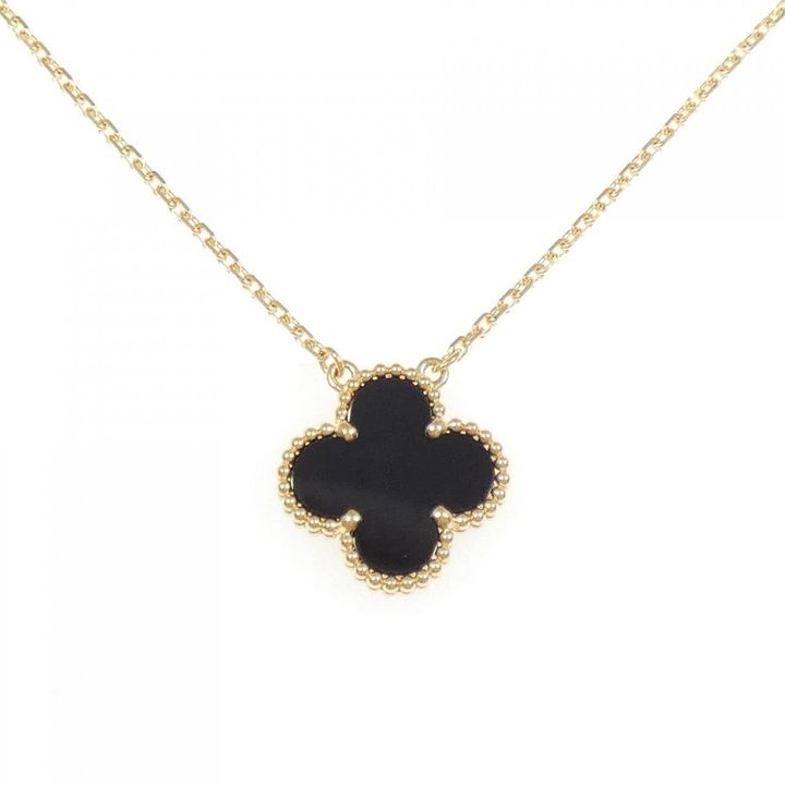 ヴァンクリーフ＆アーペルのアルハンブラ