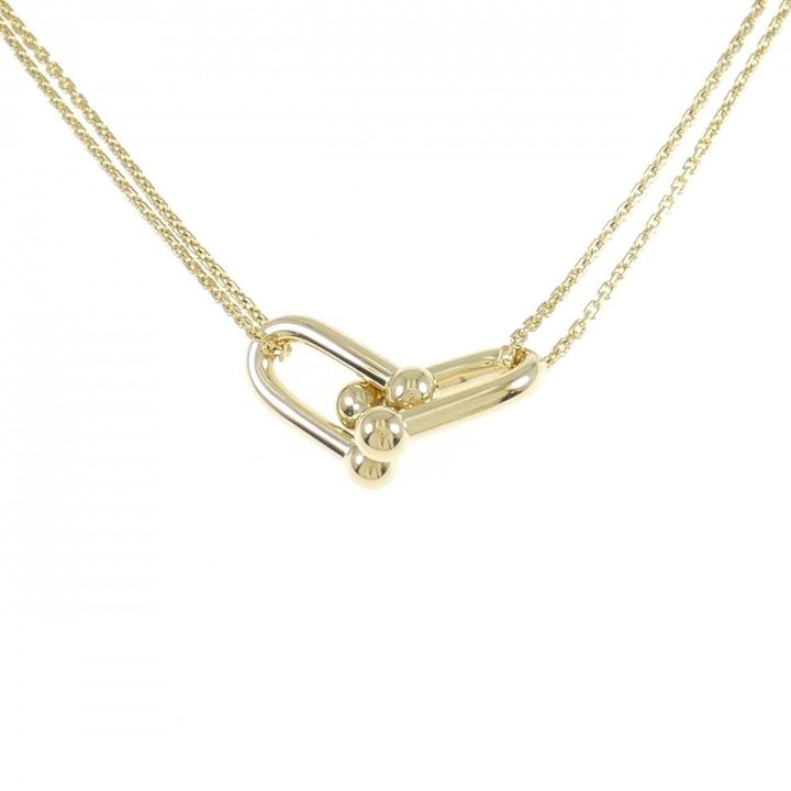 ティファニーのリンク