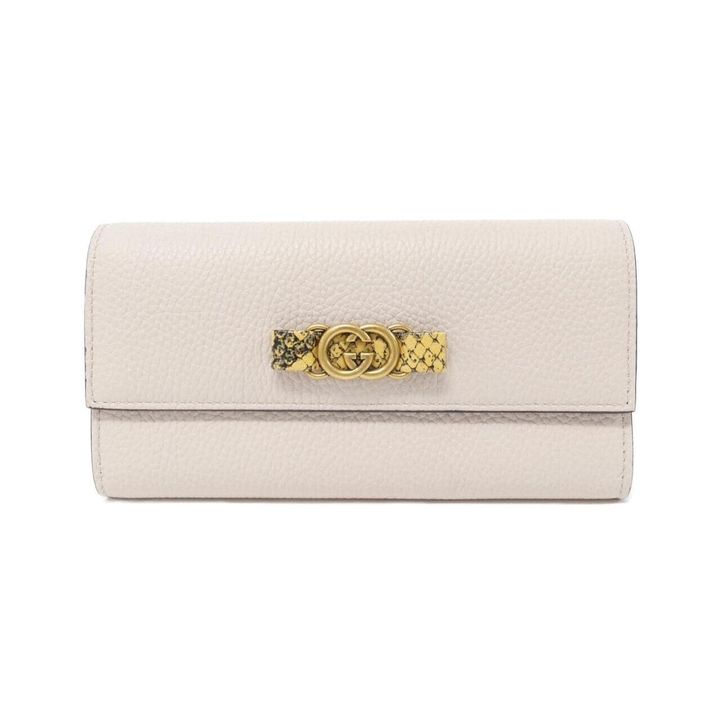 グッチの長財布