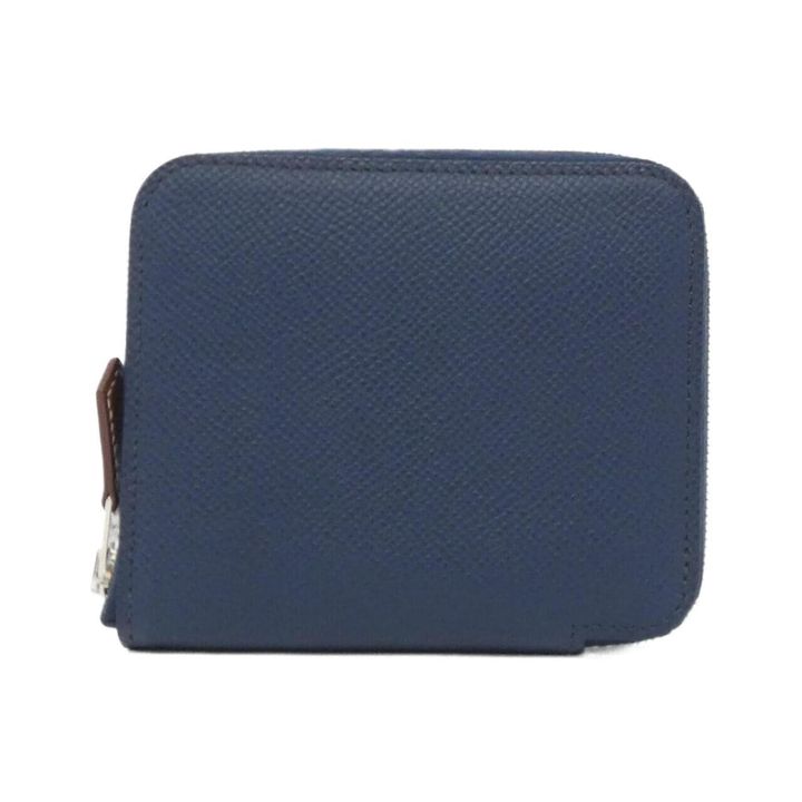 エルメスの二つ折り財布