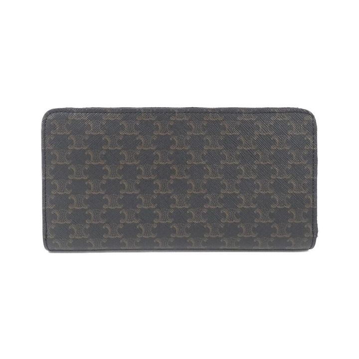 セリーヌの長財布