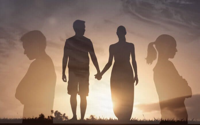 もう一度恋人に戻りたい… 復縁のメリット3選