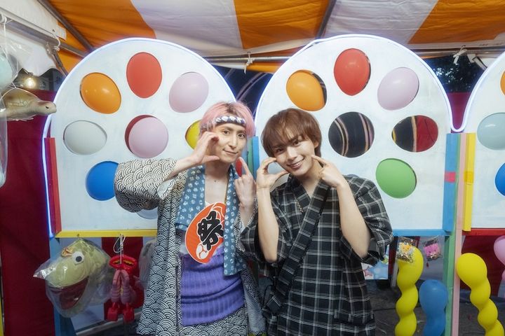 Snow Man佐久間大介、『恋僕』友情出演にファン騒然！ 演じた役柄は「ちょっとハマりすぎてましたね（笑）」