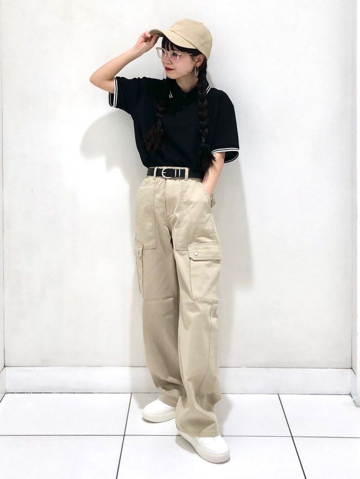 画像2: 出典：GU