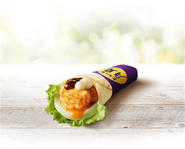 月見ツイスター