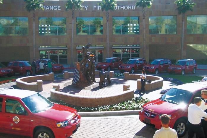 アメリカ・カンザスシティでの発表会