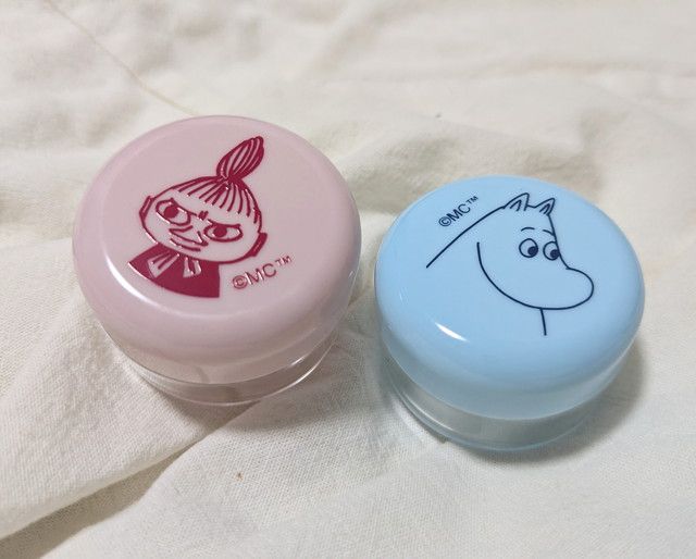 クリームケース