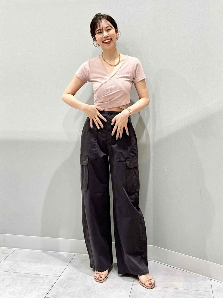 画像3: 出典：GU