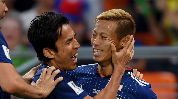 38歳本田圭佑、2年9か月ぶりの復帰戦で長谷部誠へのありがたみを感じたワケ 「気持ちがちょっと分かりました」