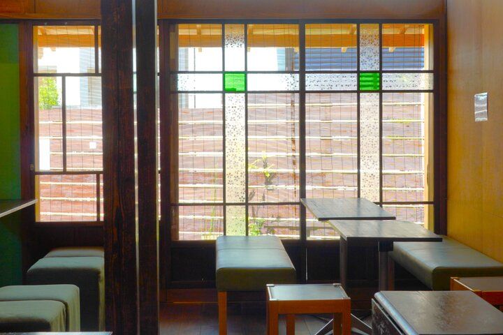 鎌倉の風情あふれる古民家でのんびり楽しむモチモチのクレープ♪「コクリコ 御成通り店」