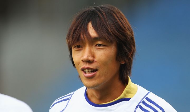 「『マラドーナは…』って言われたら聞くしかない（笑）」 中村俊輔がJリーグで指導を受けた元ファンタジスタ監督とは