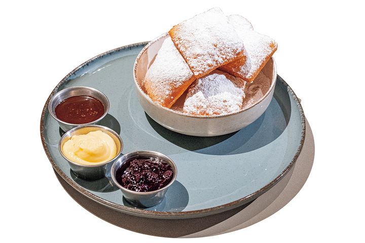 美味しすぎて感動！ヨーロッパのスイーツが日本で食べられるお店4選