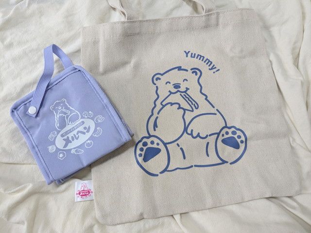 otona MUSE(オトナミューズ)10月号の付録