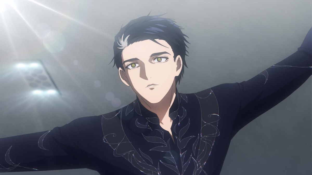 メダリスト サマーブーケ 夜鷹純 メダリスト』夜鷹純のプロフィール・情報まとめ | アニメイト