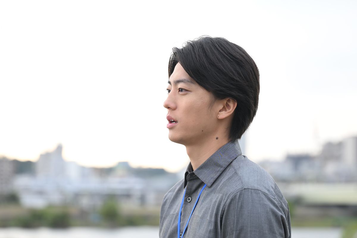 深夜ドラマでは“異例”のストーリー　SNSでも話題となった今期“木曜ドラマ”の他にはない魅力とは？ | TRILL【トリル】