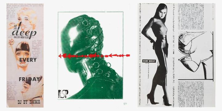 画像2: 海外の“センス”を早くから“輸入”したマルチアーティスト・大類信