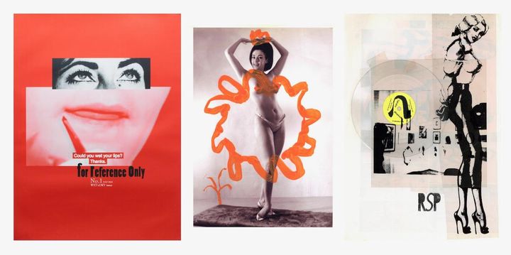 画像1: 海外の“センス”を早くから“輸入”したマルチアーティスト・大類信