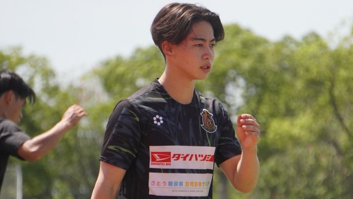 JFL3位のヴィアティン三重の新戦力3選手を取材！実力者をそろえて三重初のJリーグ加盟へ