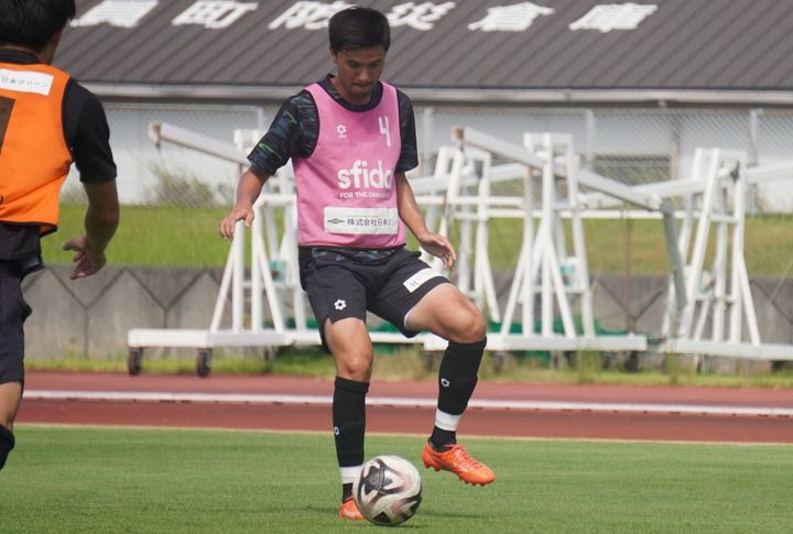 JFL3位のヴィアティン三重の新戦力3選手を取材！実力者をそろえて三重初のJリーグ加盟へ