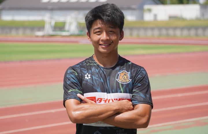 JFL3位のヴィアティン三重の新戦力3選手を取材！実力者をそろえて三重初のJリーグ加盟へ