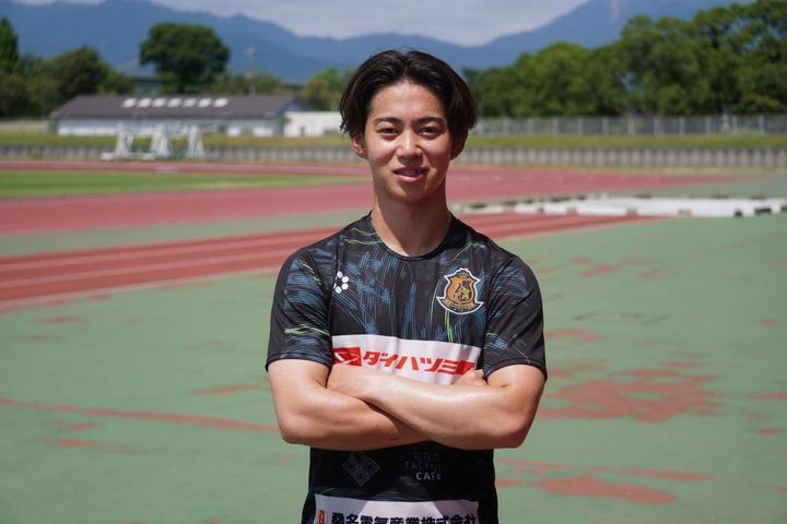 JFL3位のヴィアティン三重の新戦力3選手を取材！実力者をそろえて三重初のJリーグ加盟へ