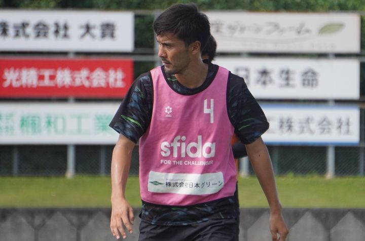 JFL3位のヴィアティン三重の新戦力3選手を取材！実力者をそろえて三重初のJリーグ加盟へ