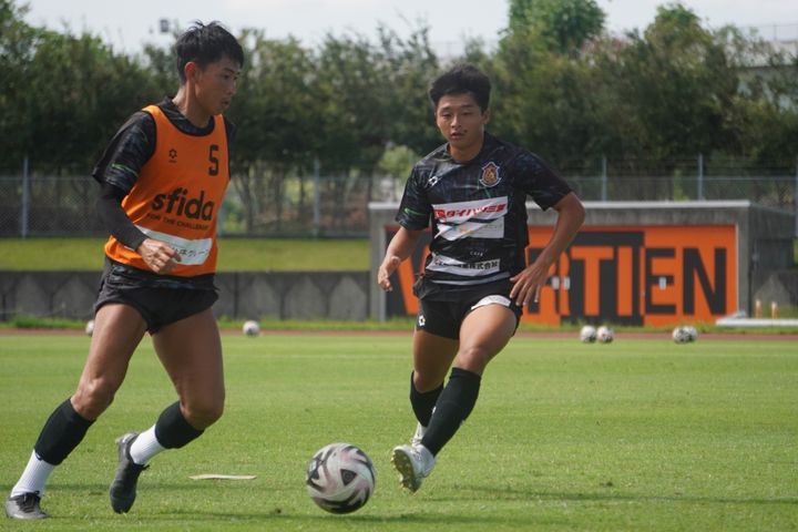 JFL3位のヴィアティン三重の新戦力3選手を取材！実力者をそろえて三重初のJリーグ加盟へ