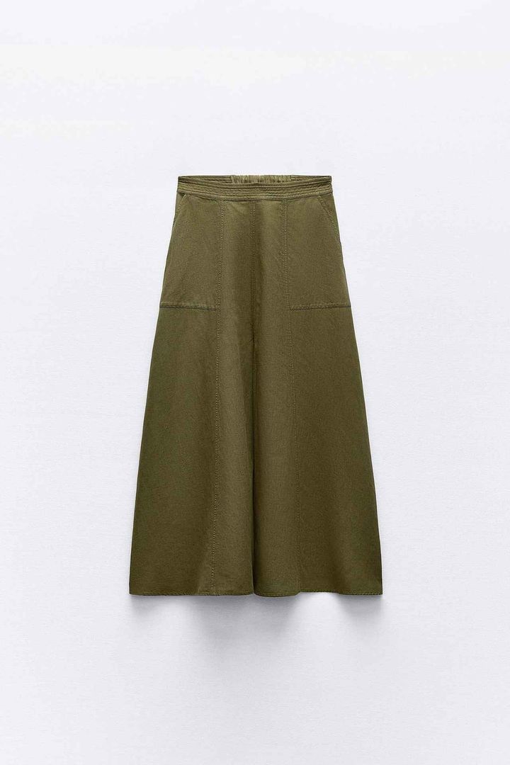 画像: 出典：ZARA