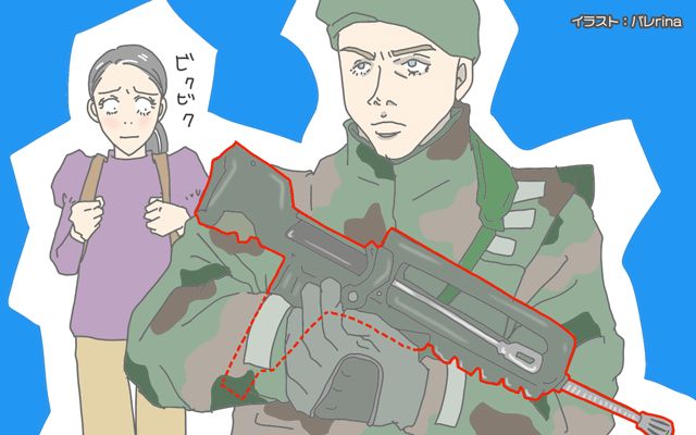 フランスは今日も平常運転[#4]