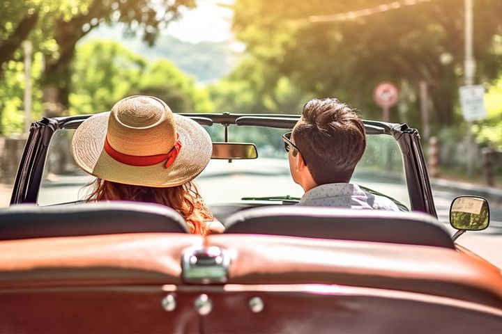 《モテる車》TOP6