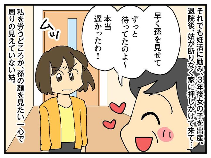 画像2: 不妊症で妊活中
