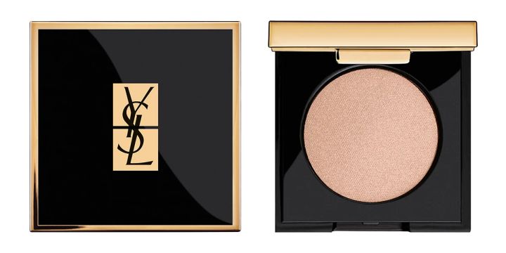 イヴ・サンローラン・ボーテ サテンクラッシュ 21 ￥5060