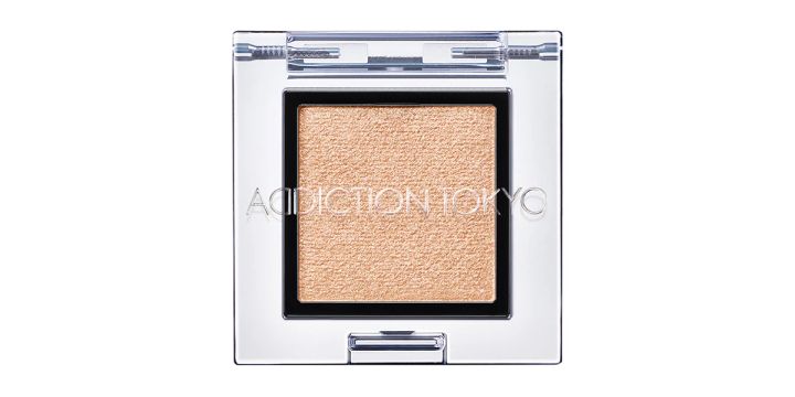 アディクション ザ アイシャドウ パール 034P Sand Letters ￥2200