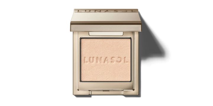 ルナソル モノアイカラーレーション 02 ￥3520 