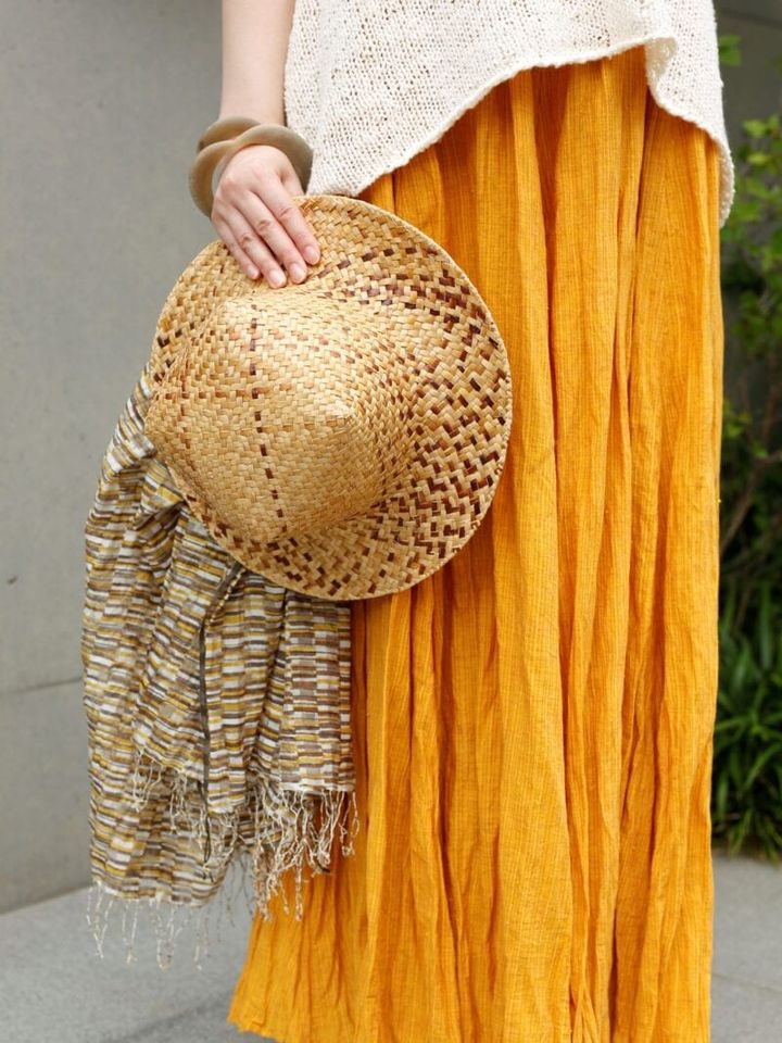 50代 スナップ コーデ