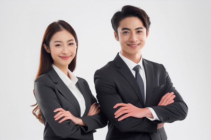 「INFP型」はクリエイティブな仕事が向いている？